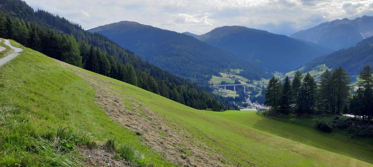 Апартаменты Steinhof Грис-на-Бреннере Экстерьер фото