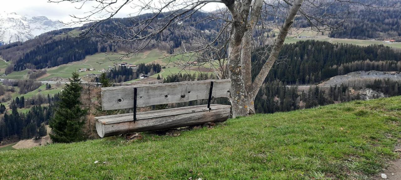 Апартаменты Steinhof Грис-на-Бреннере Экстерьер фото